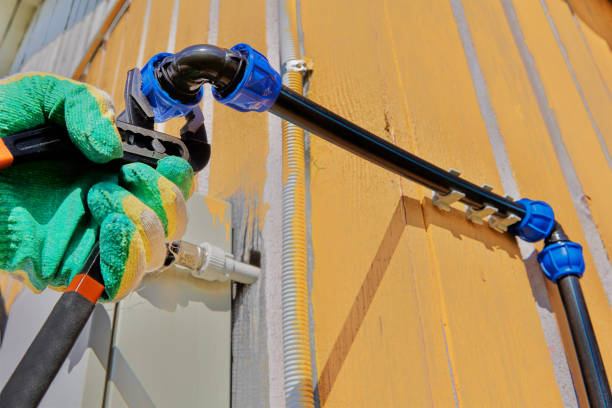 Gas Line Repair in Sandy, UT