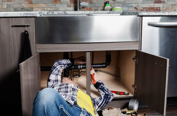 Best Plumbing Inspection Services  in Sandy, UT