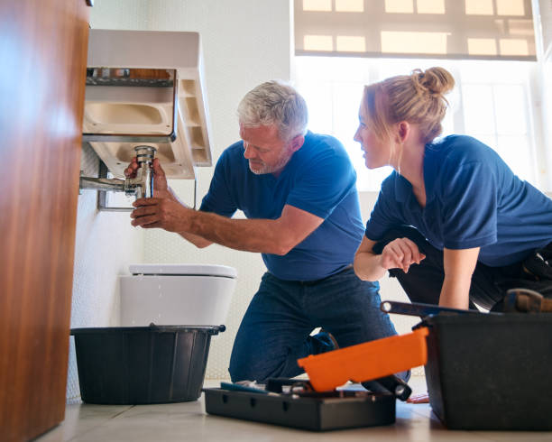  Sandy, UT Plumbing Pros